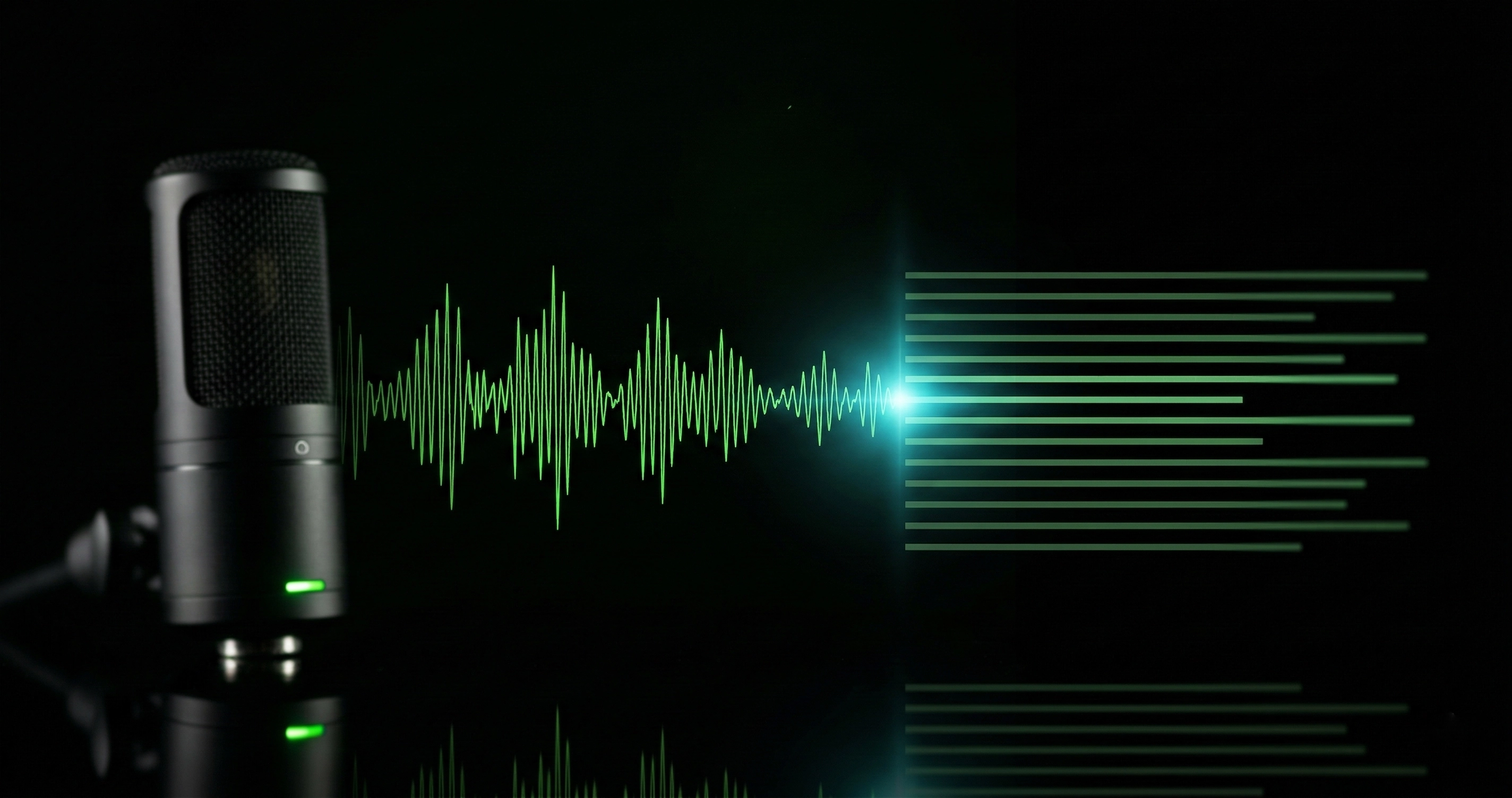 AI Transcription & Summaries: Why Your Video Platform Needs Them Built In