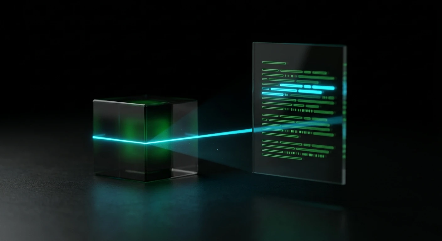 AI Transcription: Every Video Your App Records Becomes Analyzable Data